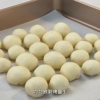 还有谁不知道这个超简单的面包!的做法图解9