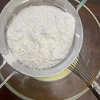 蔓越莓玛芬蛋糕—松软香甜，超好吃！的做法图解4