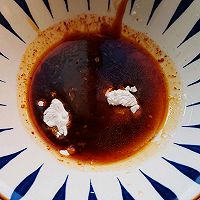 蒜香豉油叮茄块的做法图解3