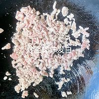 #豪吉藤椒油真香来袭#低脂下饭菜!肉沫豆腐煲的做法图解5