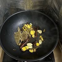 #感恩节为TA做顿饭#超下饭的啤酒鸭的做法图解2