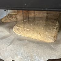 黑松露酱恰巴塔（免揉面隔夜发酵）的做法图解18