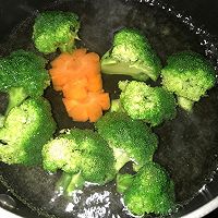 鲍鱼捞饭的做法图解5