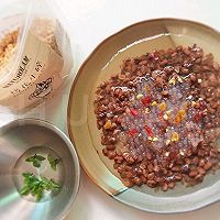 薄荷西米绿豆汤的做法图解8