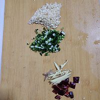 水煮肉片的做法图解3