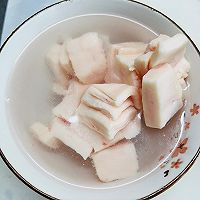 蒸肉圆的做法图解2