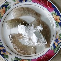 芹菜虾仁冷面的做法图解1