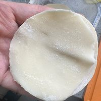美味早餐！一口爆汁的香菇胡萝卜猪肉馅饺子的做法图解11