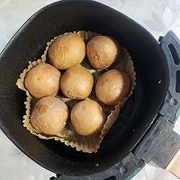 空气炸锅版烤土豆的做法图解8