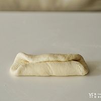 弹簧热狗面包,空气感组织绝了的做法图解6