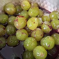 巨峰葡萄果酱的做法图解5
