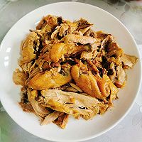 电压力锅版奥尔良烧鸡的做法图解7