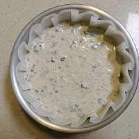 奥利奥提拉米苏巴斯克的做法图解5