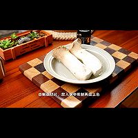 黑松露黄油杏鲍菇的做法图解1