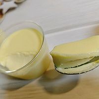 芝士奶冻的做法图解8