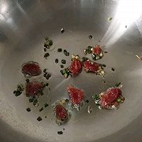 三丝冷面的做法图解3