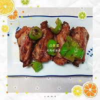 卤鸡腿的做法图解6