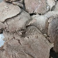 #豪吉藤椒油真香来袭#冬瓜丸子肉片汤的做法图解5