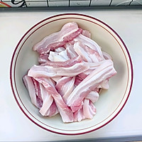家庭版把子肉~的做法图解1