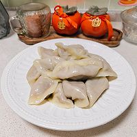 牛肉水饺的做法图解8