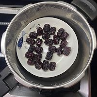 枣泥蛋糕（2025新版）的做法图解1