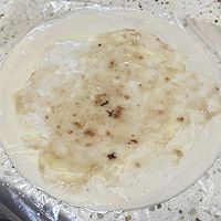 香蕉华夫饼的做法图解2