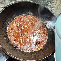 水煮肉片的做法图解7