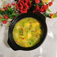 葫芦鸡蛋汤的做法图解23
