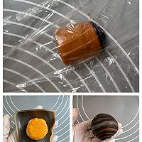 蜜蜂酥的做法图解13