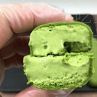 抹茶巧克力脆皮奶酪棒,清凉解暑,让疲惫与烦恼瞬间消散。的做法图解21