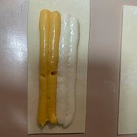 某书超万人点赞的姜汁豆奶派，在家也能复刻的做法图解5