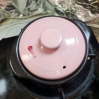 砂锅焗牛肉的做法图解8
