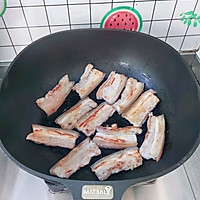家庭版把子肉~的做法图解4