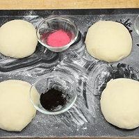 菠萝冰面包的做法图解11