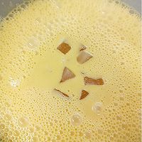 雪莲果青柠蛋糕的做法图解12