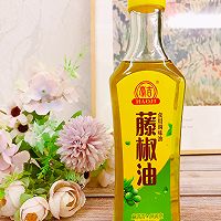 #豪吉藤椒油真香来袭#鲜麻一锅端的做法图解1