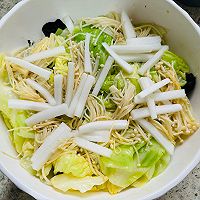 泡椒田鸡的做法图解8