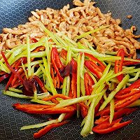蒜香彩椒蚝油鸡的做法图解5