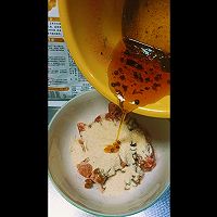 云南野生菌宴席~鸡枞油豆豉粉蒸排骨的做法图解6
