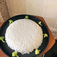 鳗鱼拌饭的做法图解1