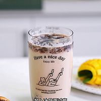 青稞爆爆珠撞奶茶的做法图解12