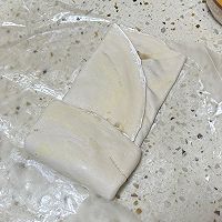 香蕉华夫饼的做法图解3