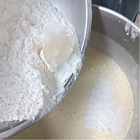 西瓜蛋糕的做法图解1
