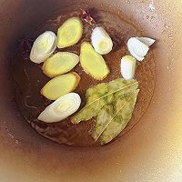 猪肉豆角馅的做法图解1