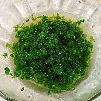 葱油凉拌莴笋的做法图解4
