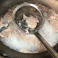 #豪吉藤椒油真香来袭#冬瓜丸子肉片汤的做法图解4