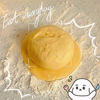 菠萝包的做法图解4