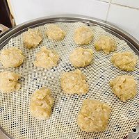 蒸肉圆的做法图解13