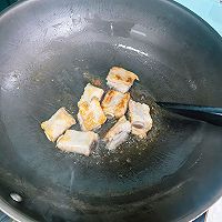 排骨腊肠蔬菜焖饭(电饭锅版)的做法图解3
