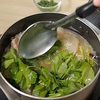 泰国美食排骨粥的做法图解7